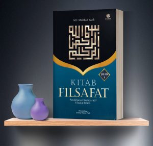 KITAB FILSAFAT: Pendekatan Komparatif Filsafat Islam