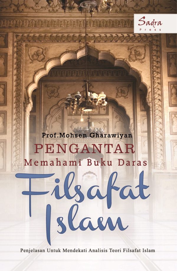18. Pengantar Daras Pengantar Memahami Buku Daras Filsafat Islam