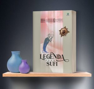 Legenda Para Sufi jilid 2