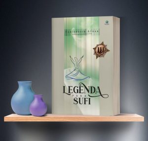 Legenda Para Sufi jilid 3
