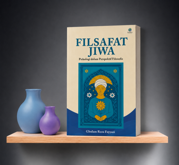 FILSAFAT JIWA: Psikologi dalam Perspektif Filosofis