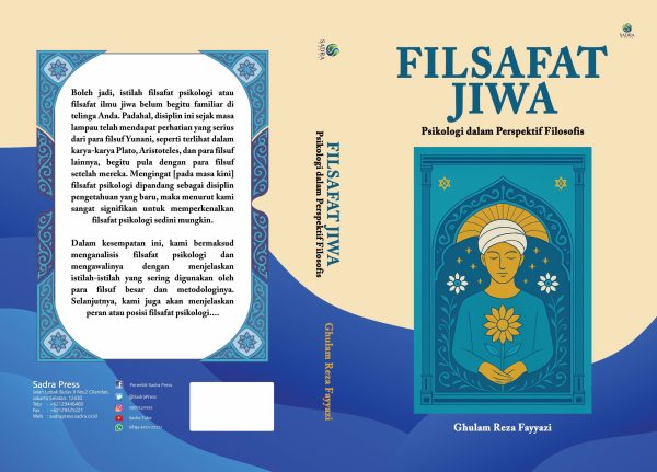 FILSAFAT JIWA: Psikologi dalam Perspektif Filosofis