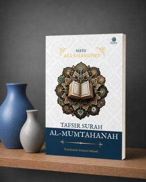 Tafsir Surah Al-Mumtahanah