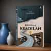 Jejak-Jejak Keadilan