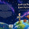 Cover Arash Fix ARASH YANG NAKAL DAN KAKEK YANG CERDIK