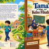 TAMA & KELAS FILSAFAT