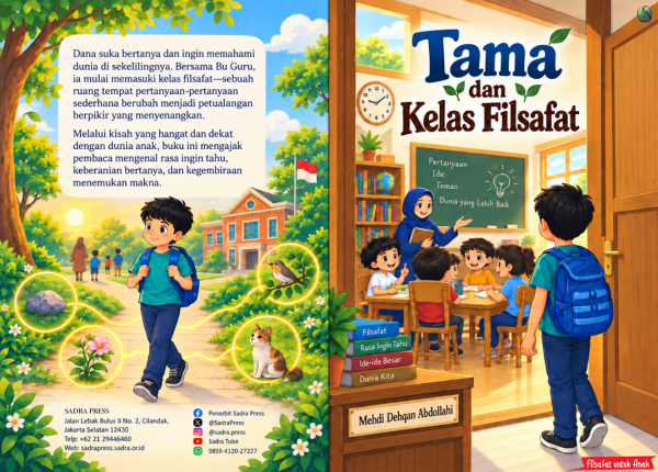 TAMA & KELAS FILSAFAT